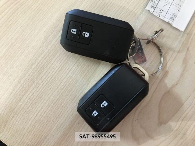 Suzuki WAGON R 2019-03 311904-3