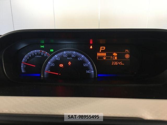 Suzuki WAGON R 2019-03 311904-1
