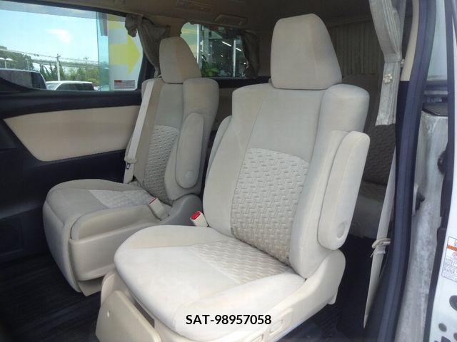 Toyota ALPHARD 2017-06 342952-14