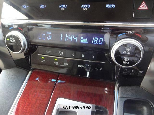 Toyota ALPHARD 2017-06 342952-25