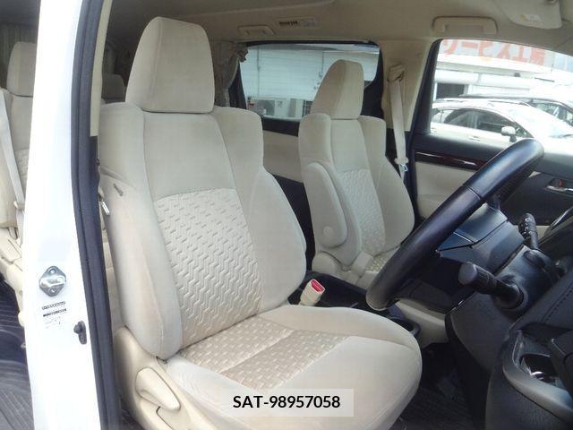 Toyota ALPHARD 2017-06 342952-9