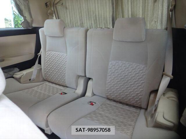 Toyota ALPHARD 2017-06 342952-13