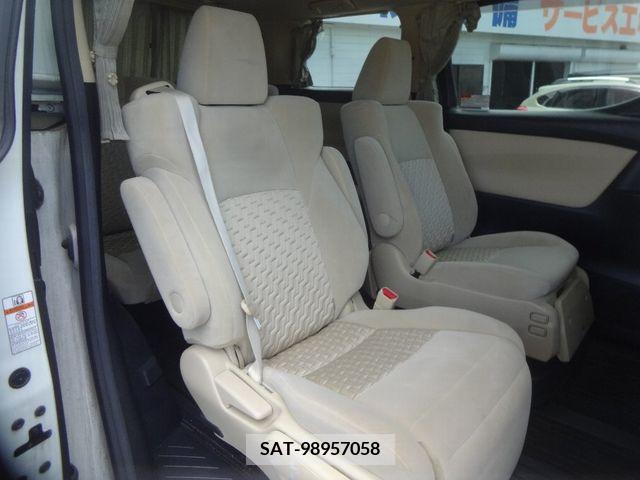 Toyota ALPHARD 2017-06 342952-11