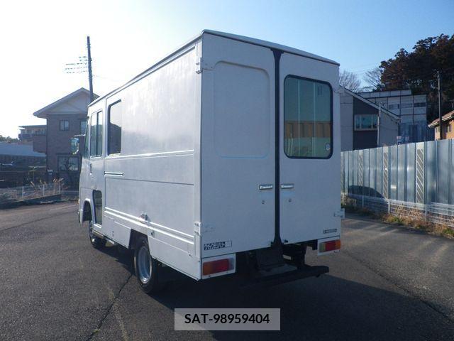 Toyota QUICK DELIVERY 1999-03 244924-1