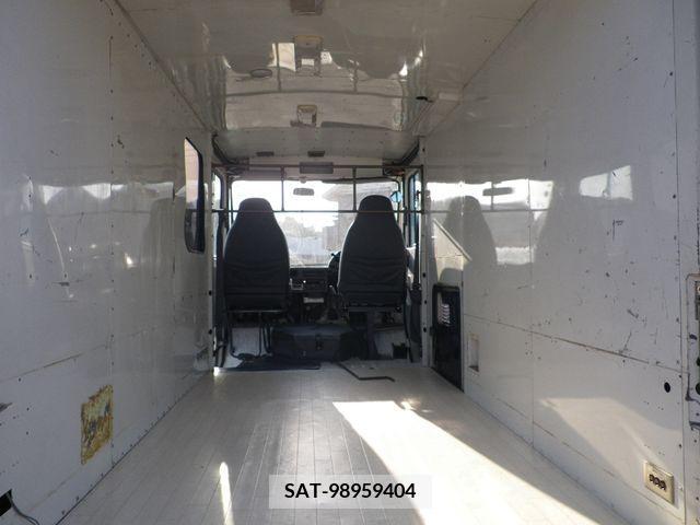 Toyota QUICK DELIVERY 1999-03 244924-7