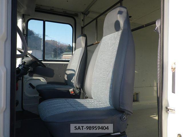 Toyota QUICK DELIVERY 1999-03 244924-5