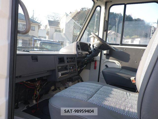 Toyota QUICK DELIVERY 1999-03 244924-4