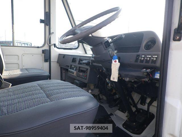 Toyota QUICK DELIVERY 1999-03 244924-2