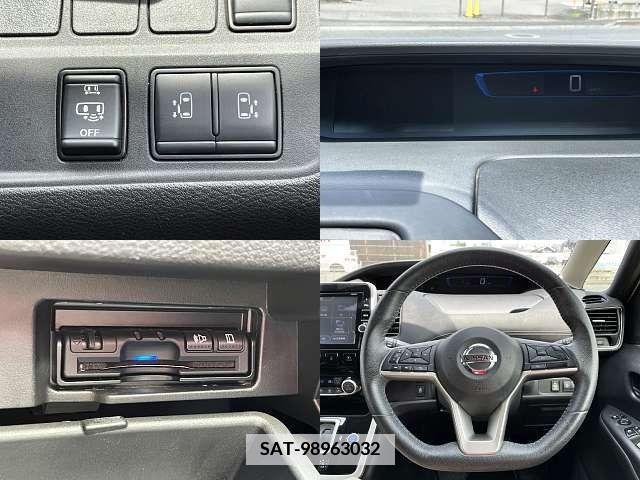 Nissan SERENA 2019-07 349892-5