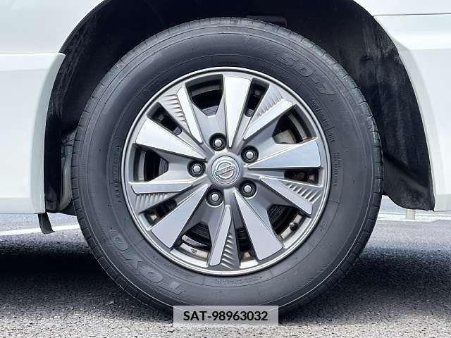 Nissan SERENA 2019-07 349892-3