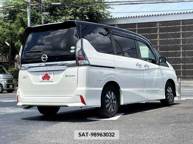 Nissan SERENA 2019-07 349892-2