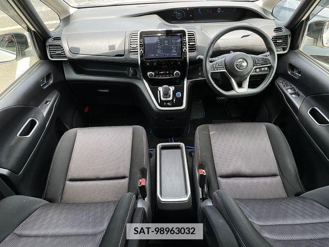 Nissan SERENA 2019-07 349892-1