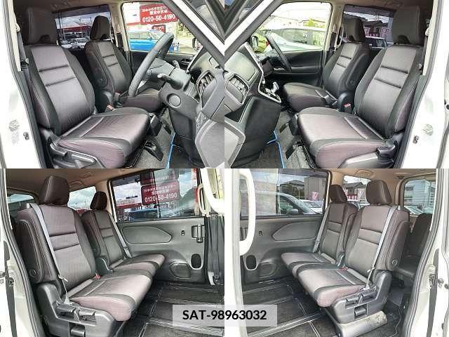 Nissan SERENA 2019-07 349892-6