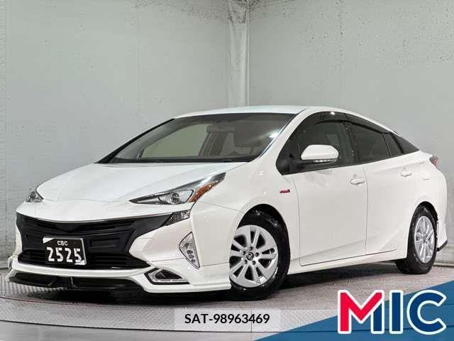Toyota PRIUS 2016-05 223333-5