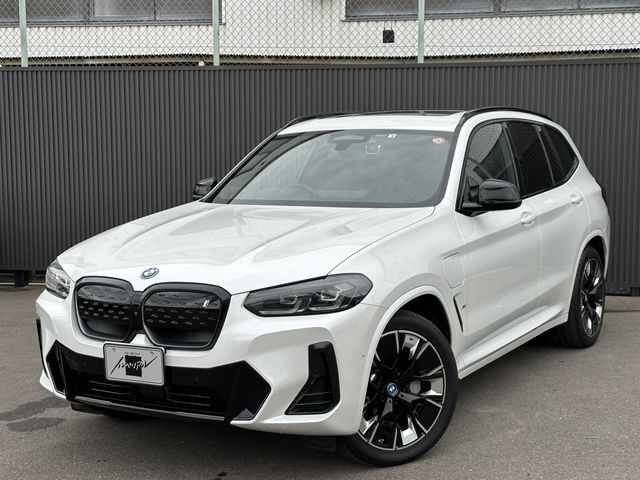 Bmw X3 2022-09 184968-0