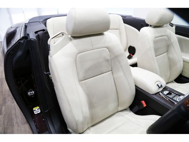 Jaguar XK SERIES 2011-05 186263-2