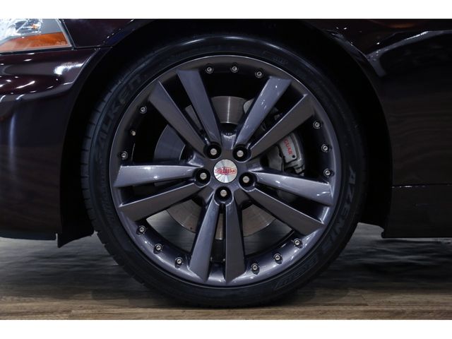 Jaguar XK SERIES 2011-05 186263-3