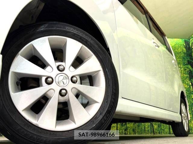 Mazda AZ-WAGON 2011-08 312007-12