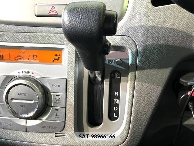 Mazda AZ-WAGON 2011-08 312007-19