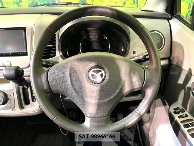 Mazda AZ-WAGON 2011-08 312007-10