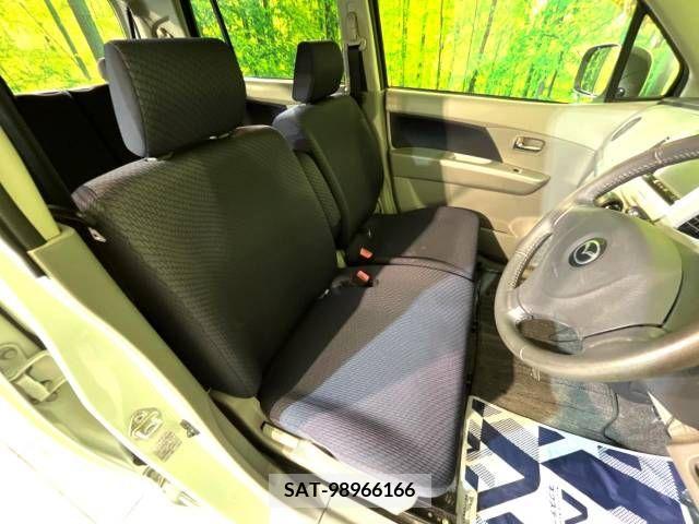 Mazda AZ-WAGON 2011-08 312007-8