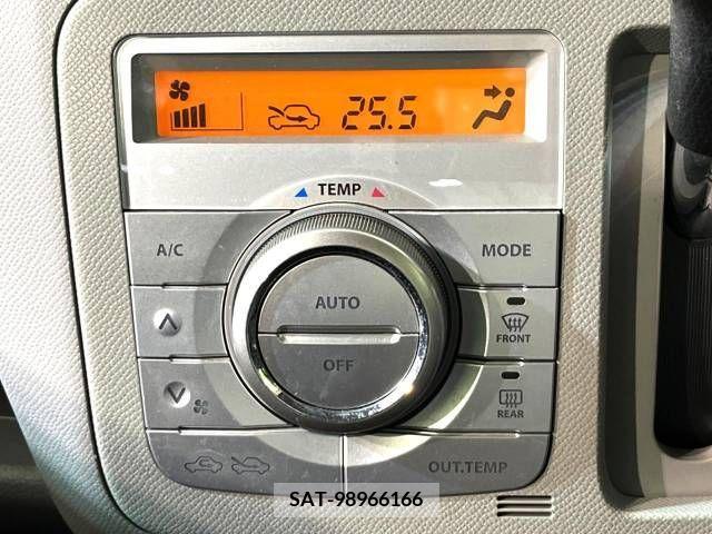 Mazda AZ-WAGON 2011-08 312007-5