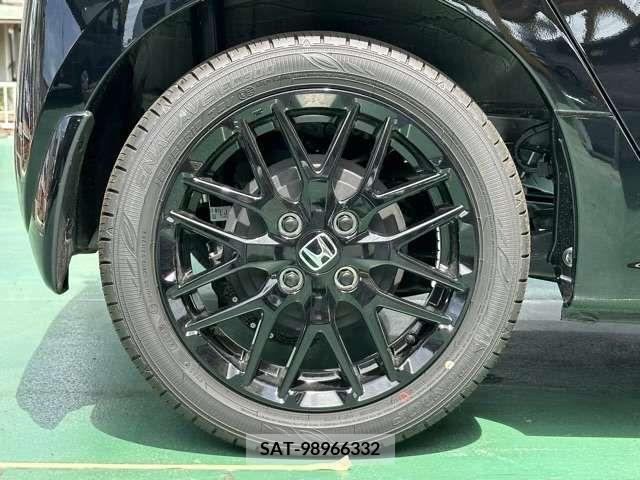 Honda N-ONE 2024-03 337011-10