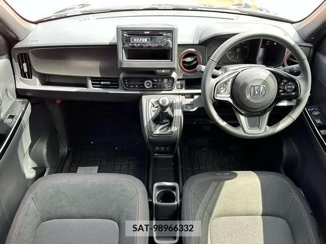 Honda N-ONE 2024-03 337011-4