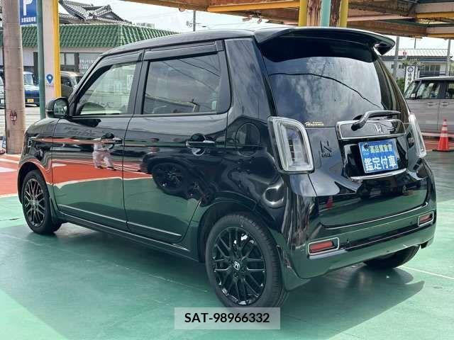 Honda N-ONE 2024-03 337011-1