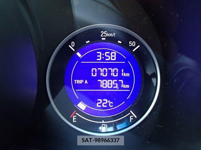 Honda FIT 2013-10 270270-11