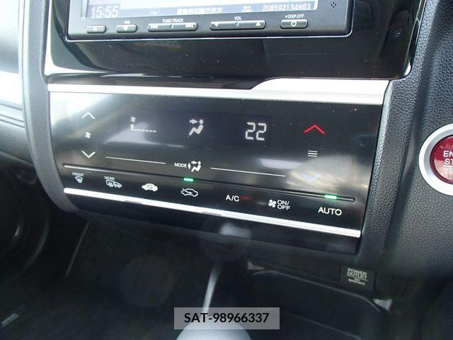 Honda FIT 2013-10 270270-17