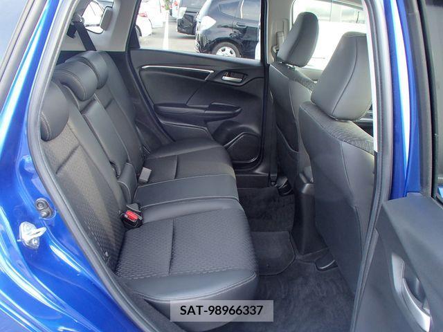 Honda FIT 2013-10 270270-22