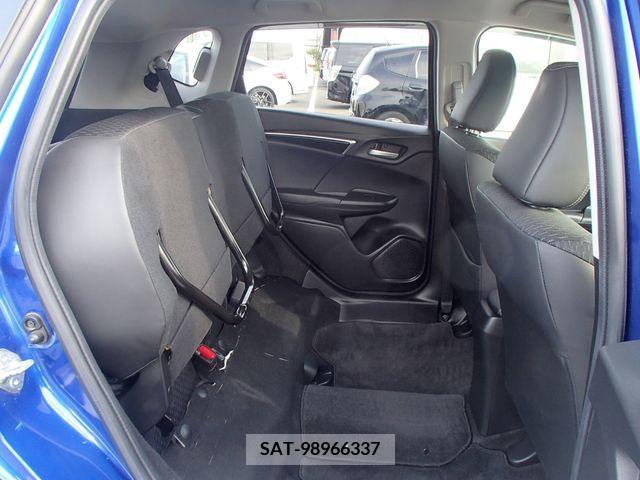 Honda FIT 2013-10 270270-23