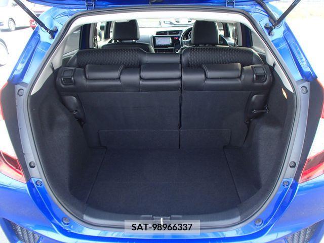 Honda FIT 2013-10 270270-24