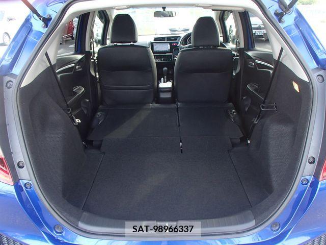 Honda FIT 2013-10 270270-25