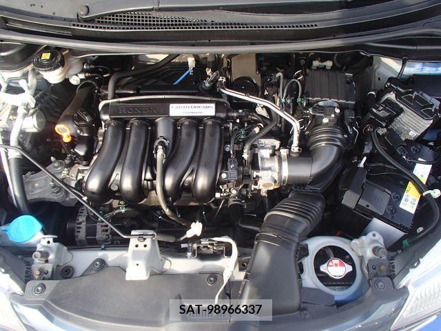 Honda FIT 2013-10 270270-29