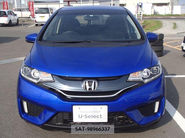 Honda FIT 2013-10 270270-1