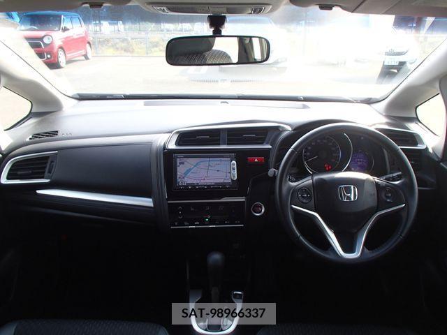 Honda FIT 2013-10 270270-5