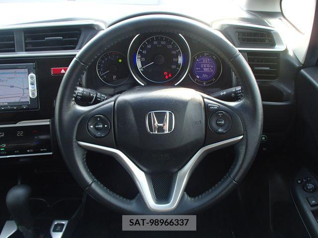 Honda FIT 2013-10 270270-6