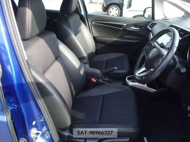 Honda FIT 2013-10 270270-8