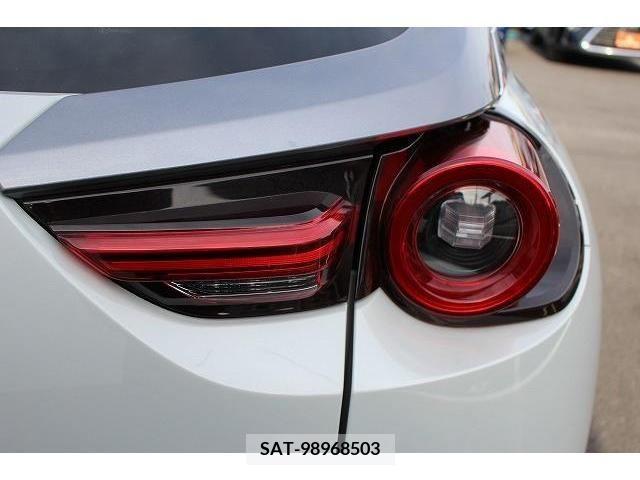 Mazda MX-30 2021-01 203909-13