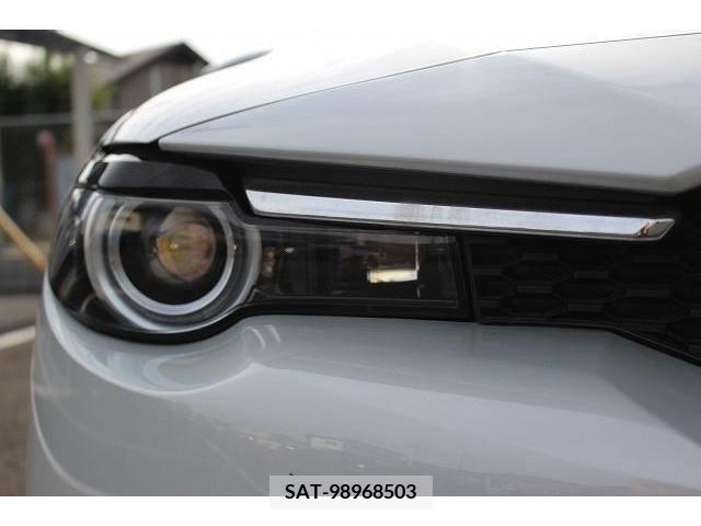 Mazda MX-30 2021-01 203909-12