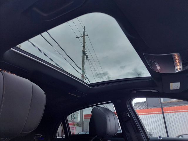 Mercedes Benz S-CLASS 2015-06 188754-8