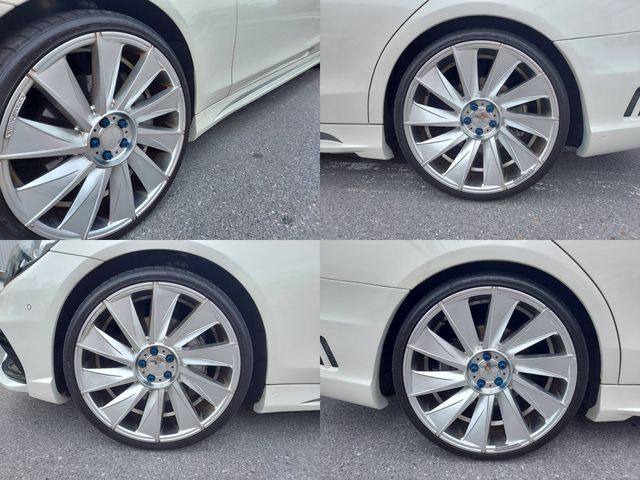 Mercedes Benz S-CLASS 2015-06 188754-21