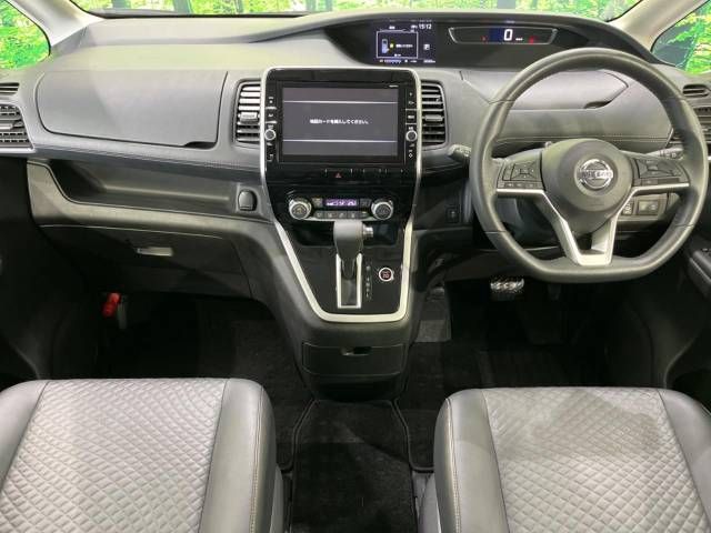 Nissan SERENA 2018-04 10664-1