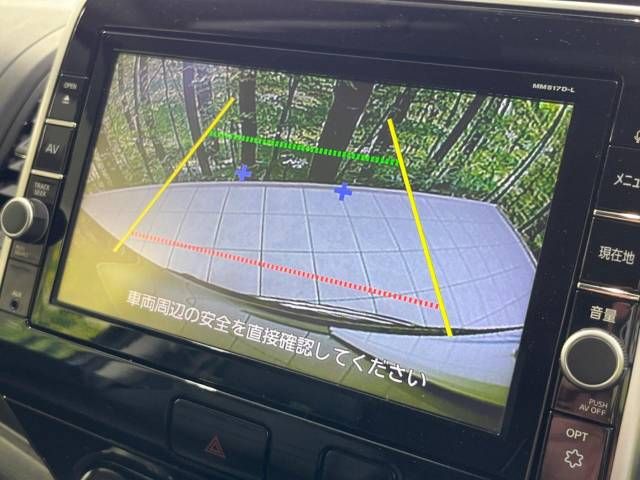 Nissan SERENA 2018-04 10664-4