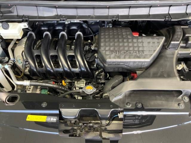 Nissan SERENA 2018-04 10664-19