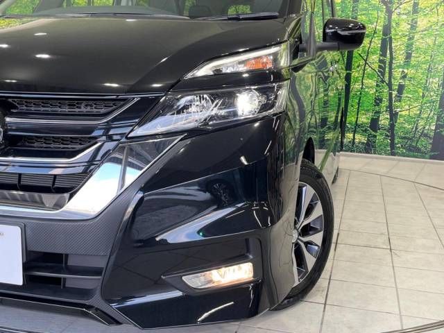 Nissan SERENA 2018-04 10664-14