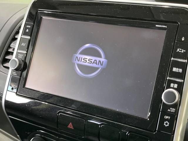 Nissan SERENA 2018-04 10664-3