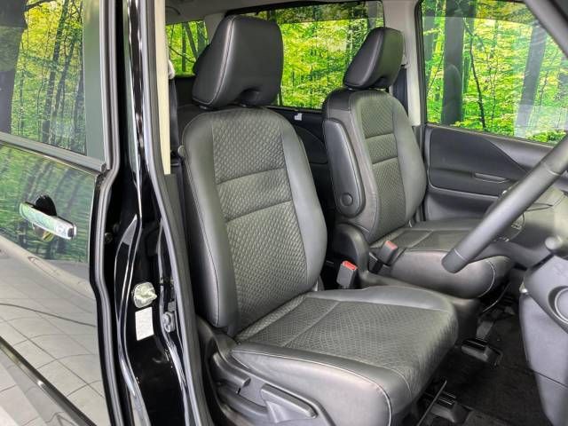Nissan SERENA 2018-04 10664-9
